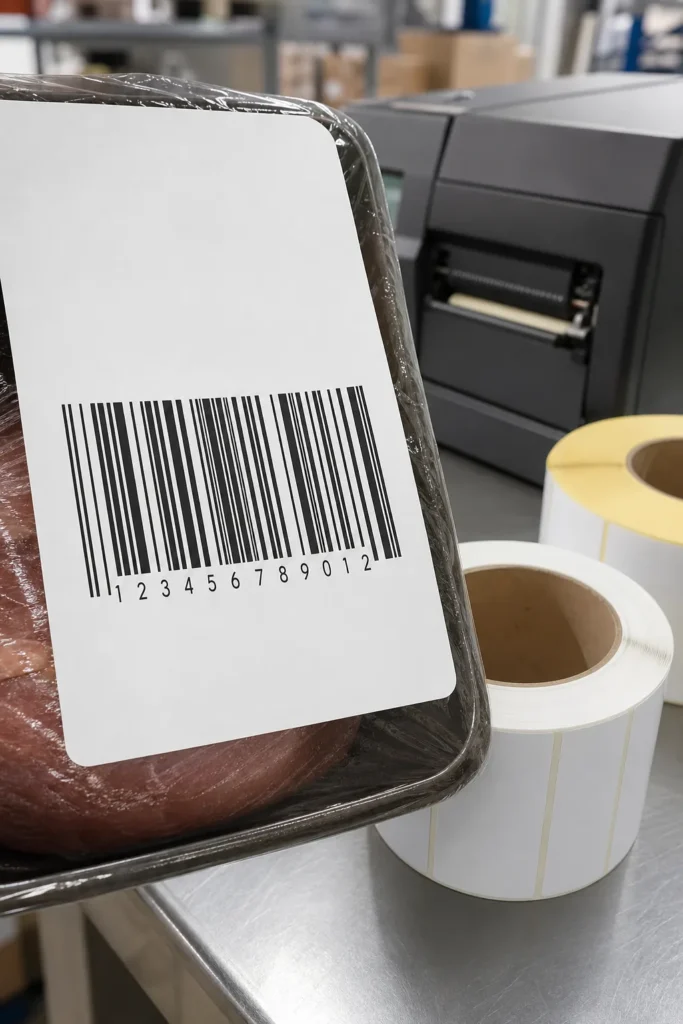 Código de barras no produto: como fazer e quanto custa